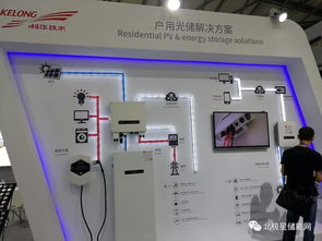 储能市场崛起 37家企业借‘513新政’布局日常储能用品