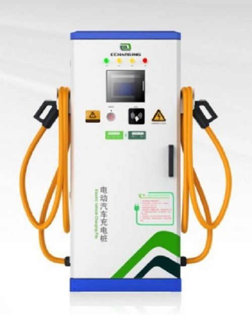 深圳ECD 750型号 120kW新能源汽车充电桩的日常管理与维护