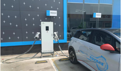 华盛新能源 云南电动车充电桩销售，客户至上的专业供应厂家